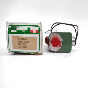 JT8030A17 120036 110/120V nuevo controlador de programación PLC de automatización Industrial de almacén listo Original - Product Image 1