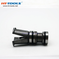 Pince de serrage pour broche CNC BT30/BT40/BT50 |   Accessoires pour machines-outils CNC industrielles à 4 pâles