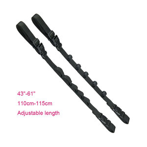 <span class=keywords><strong>Support</strong></span> de <span class=keywords><strong>canne</strong></span> à pêche ajustable en métal, porte-<span class=keywords><strong>canne</strong></span> à pêche Portable, ceinture, jusqu'à 5 bâtons, moulinet à bande magique - Product Image 5