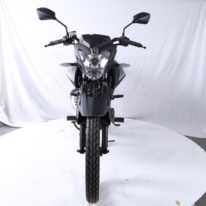 Moto électrique à deux roues, moto à essence pour adultes - Product Image 6