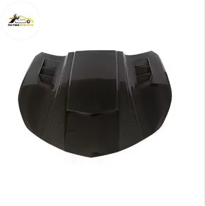 <span class=keywords><strong>Prix</strong></span> usine grand stock capot de voiture capot moteur en fer <span class=keywords><strong>noir</strong></span> kit de carrosserie en fibre de carbone pour Chevy <span class=keywords><strong>Camaro</strong></span> 2016-2018 - Product Image 1