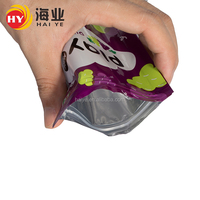 Sachets Doypack en Aluminium Personnalisés avec Impression Gravure et Numérique – Solutions d'Emballage Alimentaire de Haute Qualité, Anti-Humidité