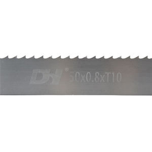 Wide Size Woodworking Tools Band Saw Blade Carbon Steel Material <b>Wood</b> <b>Cutting</b> Band Saw Blades in Coil - Product Image 3
