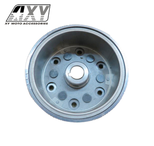 31110-KPN-A71-M1 Piezas de motor de buena calidad VOLANTE de motocicleta COMP para <span class=keywords><strong>Honda</strong></span> <span class=keywords><strong>CBF</strong></span> <span class=keywords><strong>125</strong></span> 2015-2020 - Product Image 5