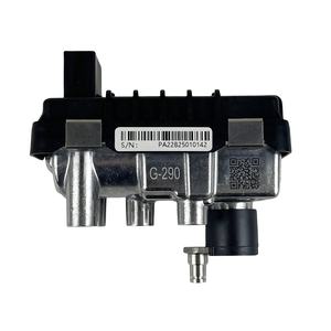 G-290แอคชูเอเตอร์เทอร์โบแอคชูเอเตอร์เทอร์โบ6NW008412 110Kw 150HP <span class=keywords><strong>E60</strong></span> X3 M47TU รถ E83N <span class=keywords><strong>520D</strong></span> รถรถ M47D20รถรถ - Product Image 1