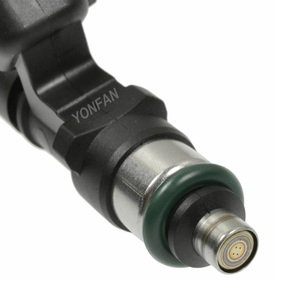 Inyector de Combustible 0280158284 para <span class=keywords><strong>Ford</strong></span> <span class=keywords><strong>Fiesta</strong></span> <span class=keywords><strong>1.6</strong></span> TIVCT Sigma 2011-2019 AE8E-BA BE8Z-9F593-B BE8Z9F593B CM-5207 - Product Image 2