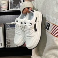 Chaussures de skate pour hommes en gros, de haute qualité, avec tige synthétique antidérapante, en maille, à lacets, tendance mode, décontractées, semelle intermédiaire et extérieure en PVC