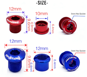 Tuercas de Rueda para Auto al por Mayor de Fábrica, Compatibles con VW Jetta, Polo, Tiguan, Golf, Passat B6, Seat León, Ibiza, MOQ Bajo, Precio de Fábrica Personalizado - Product Image 4