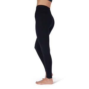 Leggings de sport pour femmes de qualité supérieure, personnalisés, doux, compressifs, à séchage rapide, leggings de yoga personnalisés, pantalons de yoga sur mesure - Product Image 2