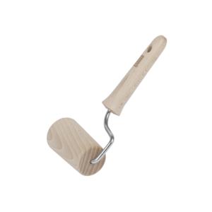 Rodillo de madera para hornear con forma cónica KAISER, herramienta de repostería para dar forma a la masa - Product Image 1