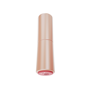 Masajeador Íntimo Discreto en Forma de Lápiz Labial de 10 Velocidades con Succión y Cargador USB para una Experiencia de Placer Oculta - Product Image 4