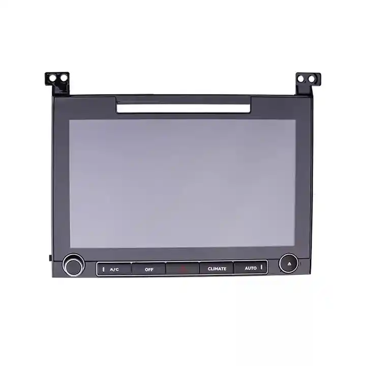 lcd touch screen ac panel air