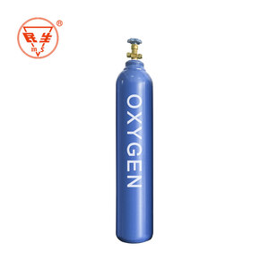 Prix du gaz hydrogène industriel, bouteille <span class=keywords><strong>d</strong></span>'oxygène vide de 15 L, <span class=keywords><strong>petite</strong></span> bouteille - Product Image 4