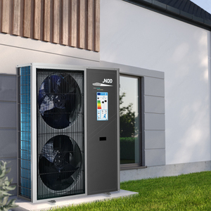 22KW CE ErP A+++ OEM ODM Air Source Heating Cooling Hot Water Heater Heatpump Bomba De Calor - Product Image 4