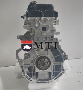Nuevo Motor G4FC de MTI para <span class=keywords><strong>Hyundai</strong></span> Accent/Celesta/Elantra/Veloster/HB20/<span class=keywords><strong>i20</strong></span>/i30/ix20/Kia Cee'd/Forte/Cerato/KX3/Rio/Soul/Venga - Product Image 4