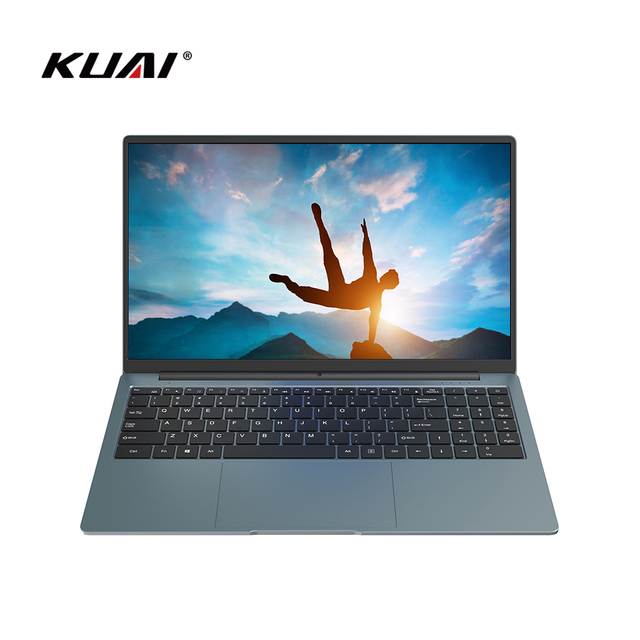 New Hot Wholesale Laptop Pc 15.6 Inch Clean Used Tas Refurbished Laptop in Usa Slim Notebook Win10 Cheap Netbook Gaming Computer