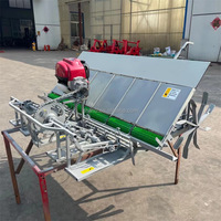 Transplanteuse automatique de riz avec moteur et composants essentiels à vendre