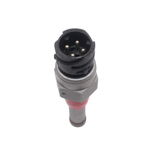 Capteur de vitesse pour Mercedes-Benz Actros Mp2 / Mp3 Atego Axor 2 <span class=keywords><strong>Mk</strong></span> Sk 0125424717 0075423417 0105428117 3895420017 3895420117 - Product Image 4