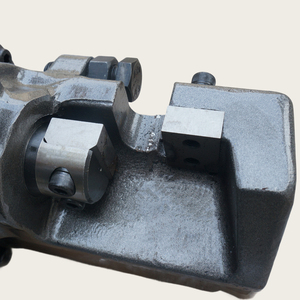 Coupe-ferraille hydraulique efficace pour les experts de l'industrie avec assistance en ligne - Product Image 6
