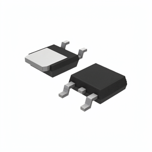 Composants électroniques de gestion de l'alimentation (PMIC) MC78M06CDT, TO 252 3, DPAK, SC 63, service complet original - Product Image 1