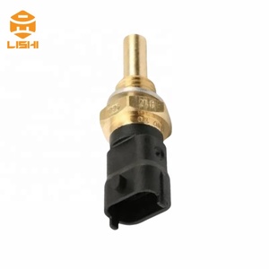 Датчик температуры масла для MASERATI GHIBLI III (M157) GRAN TURISMO I GRANCABRIO LEVANTE SUV (M161) 670005736 180137 - Product Image 4