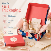 Caja de Envío Personalizada de Moda, Diseño de Camuflaje Único, Corrugada, Reciclable, con Laminación Mate, Diseño de Logotipo Gratuito