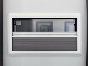 <span class=keywords><strong>Fenêtre</strong></span> en acrylique à <span class=keywords><strong>double</strong></span> <span class=keywords><strong>vitrage</strong></span> avec store plissé et moustiquaire pour les nouvelles pièces de carrosserie de <span class=keywords><strong>camping</strong></span>-<span class=keywords><strong>car</strong></span>, caravane, nouvelle <span class=keywords><strong>fenêtre</strong></span> forte pour <span class=keywords><strong>camping</strong></span>-<span class=keywords><strong>car</strong></span> - Product Image 5