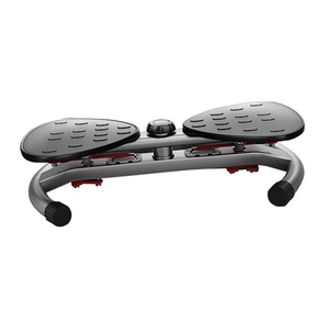 Phụ nữ có thể điều chỉnh bụng mỡ AB huấn luyện viên dạ dày tập luyện eo Twister máy - Product Image 3