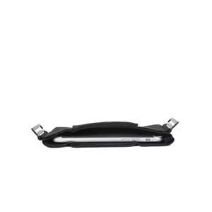 Pochette tactique invisible <span class=keywords><strong>pour</strong></span> téléphone portable avec plusieurs moyens de transport Ceinture élastique en polyester Porte-sac Clip Holster Holder - Product Image 3