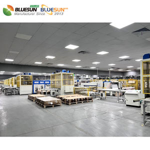 Placa <span class=keywords><strong>de</strong></span> panel solar Bleusun tipo 400W <span class=keywords><strong>450W</strong></span> 460W Programa <span class=keywords><strong>de</strong></span> panel solar del gobierno <span class=keywords><strong>Precio</strong></span> <span class=keywords><strong>de</strong></span> placa <span class=keywords><strong>de</strong></span> panel solar <span class=keywords><strong>de</strong></span> uso doméstico - Product Image 3