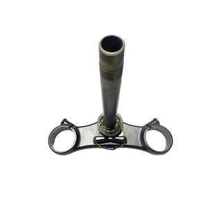 Potence de colonne de direction de moto pour <span class=keywords><strong>Honda</strong></span> <span class=keywords><strong>CBR650R</strong></span> 2019 2020 2021 2022 <span class=keywords><strong>2023</strong></span> - Product Image 6