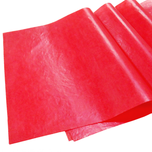 Giấy Gói Quà Thủy Tinh Màu Trong Suốt - Product Image 3