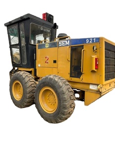 Motoniveladora SEM SEM921 del año 2021 en buen estado, 210hp, en venta. - Product Image 1