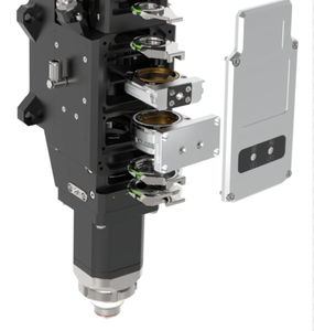 Cabezal Láser Inteligente BOCI BLT4XX de 12000w para Máquina de Corte Láser - Product Image 2