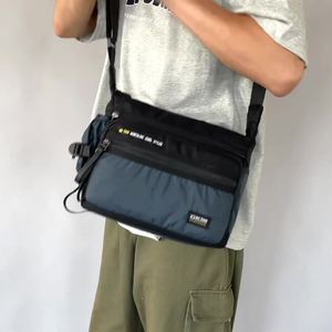 Cặp Tài Liệu <span class=keywords><strong>Nylon</strong></span> Bán Sỉ Thời Trang 2022 Cho Nam Túi Đưa Thư Nam Bán Sỉ Túi Doanh Nhân Thiết Kế - Product Image 6