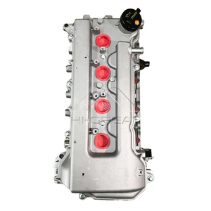 Bloque de Motor 4G15CVVT Nuevo para Automóviles Chinos Vision Haijing Emgrand JL4G15D, Ensamblaje de Motor 1.5L 4G15CVVT - Product Image 3