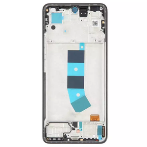 <span class=keywords><strong>Pantalla</strong></span> OLED para Teléfono Móvil <span class=keywords><strong>Xiaomi</strong></span> Redmi Note 13 4G, Reemplazo de <span class=keywords><strong>Pantalla</strong></span> Táctil, Panel LCD para Redmi Note 13 4G - Product Image 6