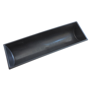 1m mangeoire pour moutons équipement d'élevage de chèvre mangeoire pour bétail outil d'alimentation pour moutons mangeoire en plastique - Product Image 6