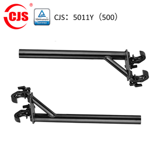 INTERNATIONALE EISENWARENMESSE KOLN Giàn Phụ Kiện Đôi Nhẫn Sân Khấu Kẹp Coupler Kẹp - Product Image 5