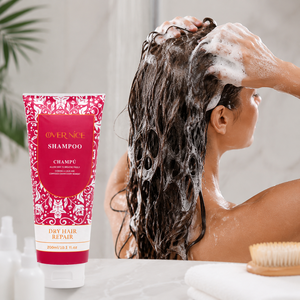 OVERNICE Shampoo - Product Image 2