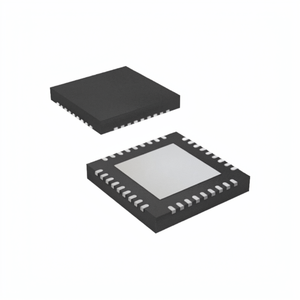 Componente de Chip Electrónico Original TPS65279VRHHR 36 VFQFN con Pad Expuesto para Gestión de Energía (PMIC) - Servicio Integral - Product Image 1