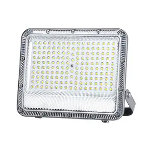 KCD de alta intensidad Cool White 100W 120W 200W 300W 400W 500W 700W Proyector Bis Certificación Reflector 150 Watt LED Flood Light