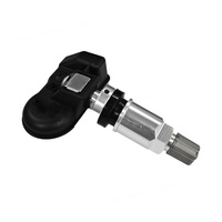 Capteurs de pression des pneus programmables de haute qualité avec écran LCD, pression maximale de 900 kPa, universels TS508 TS408 315/433 MHz TPMS (CAREUD)