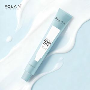 POLAN <span class=keywords><strong>capelli</strong></span> organici colorante permanente 90g professionale uso salone tinture per <span class=keywords><strong>capelli</strong></span> crema copertura <span class=keywords><strong>capelli</strong></span> <span class=keywords><strong>bianchi</strong></span> spedizione disponibile - Product Image 1