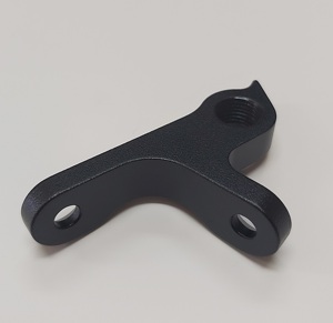 Services de pièces usinées en aluminium pour l'usinage, le fraisage, le perçage et l'usinage CNC - Product Image 2