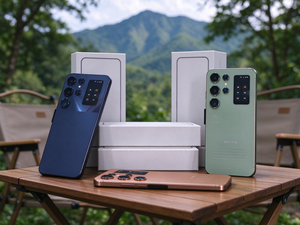 S25Ultra โทรศัพท์ Android15 รุ่นขายดีที่สุด, กล้อง 108MP, รองรับ 4G/5G ทั่วโลก แบบสองซิม, แบตเตอรี่ขนาดใหญ่ - Product Image 6