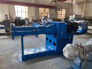 Vít đơn 150mm máy đùn cao su sản phẩm giá cả cạnh tranh - Product Image 4