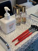 Nettoyant moussant micro-bulles végétalien coréen Lha Lala, LHALA, soin du visage, éclaircissant, hydratant, blanchissant, nettoyage en profondeur