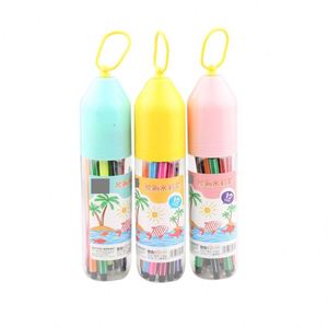 Marqueur de dessin artistique lavable à l'eau, stylo de graffiti, cadeau en gros personnalisé - Product Image 3