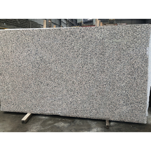 Encimera de granito <span class=keywords><strong>Beige</strong></span> personalizada Guanmay, precio barato, losa de granito, granito Porino Rosa de China para baldosas de escaleras - Product Image 6
